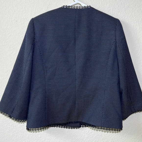 Karl Lagerfeld Blazer Business Career Office - Picture 3 of 6